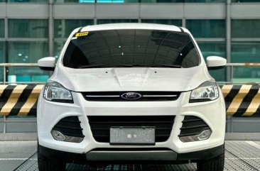 2015 Ford Escape in Makati, Metro Manila