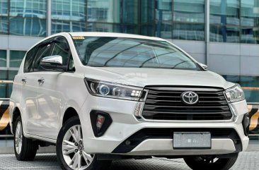 2021 Toyota Innova in Makati, Metro Manila