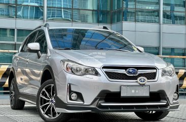 2017 Subaru XV in Makati, Metro Manila