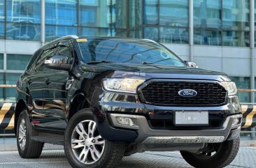 2017 Ford Everest in Makati, Metro Manila