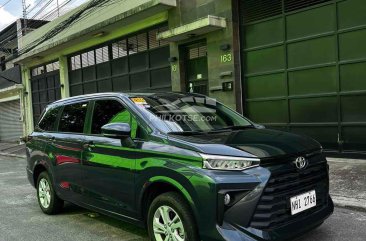 2023 Toyota Avanza  1.3 E M/T in Quezon City, Metro Manila