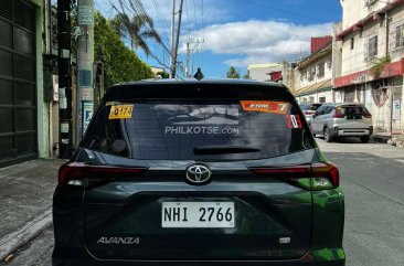 2023 Toyota Avanza  1.3 E M/T in Quezon City, Metro Manila