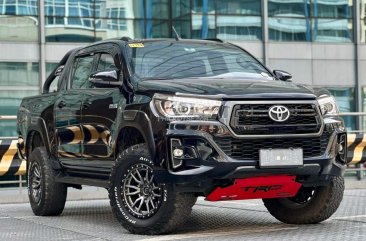 2019 Toyota Hilux in Makati, Metro Manila