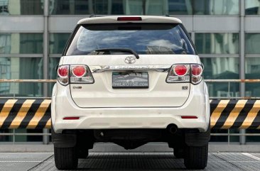 2013 Toyota Fortuner in Makati, Metro Manila