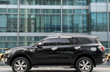 2017 Ford Everest in Makati, Metro Manila