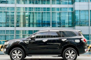 2017 Ford Everest in Makati, Metro Manila