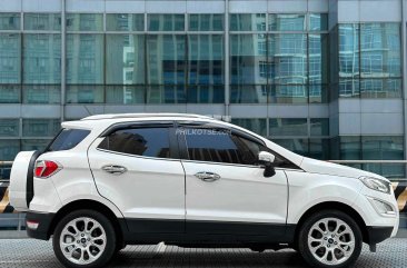 2019 Ford EcoSport in Makati, Metro Manila