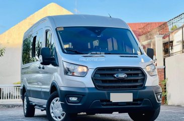 2020 Ford Transit in Makati, Metro Manila