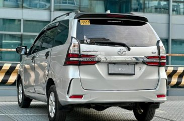 2021 Toyota Avanza in Makati, Metro Manila