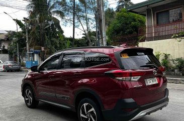 2023 Toyota Rush G GR-S 1.5 AT in Quezon City, Metro Manila