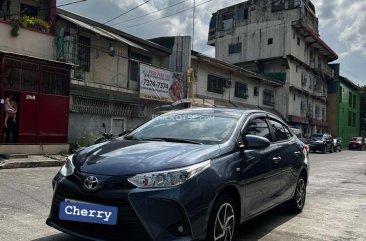 2023 Toyota Vios 1.3 XLE CVT in Quezon City, Metro Manila