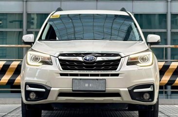 2018 Subaru Forester  2.0i-L in Makati, Metro Manila