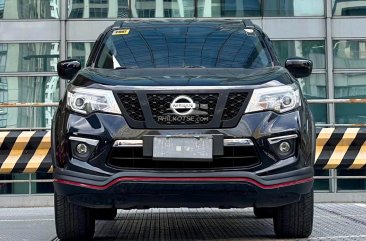 2020 Nissan Terra  2.5 4X2 EL MT in Makati, Metro Manila