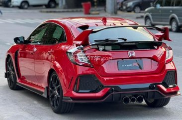 2021 Honda Civic Type R in Manila, Metro Manila