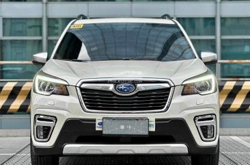 2019 Subaru Forester  2.0-S EyeSight in Makati, Metro Manila