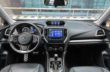 2019 Subaru Forester  2.0-S EyeSight in Makati, Metro Manila