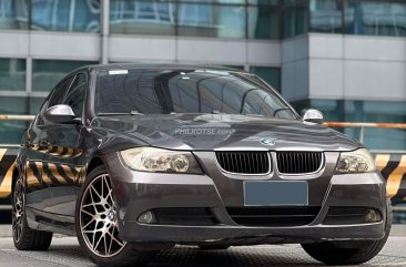 2008 BMW 320I in Makati, Metro Manila