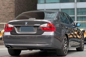 2008 BMW 320I in Makati, Metro Manila