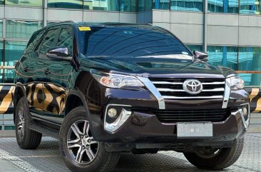 2018 Toyota Fortuner in Makati, Metro Manila