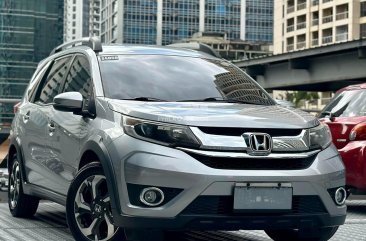 2017 Honda BR-V in Makati, Metro Manila