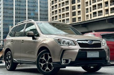 2016 Subaru Forester in Makati, Metro Manila