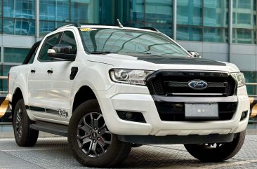 2018 Ford Ranger in Makati, Metro Manila