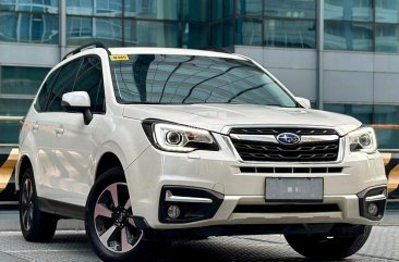 2018 Subaru Forester in Makati, Metro Manila