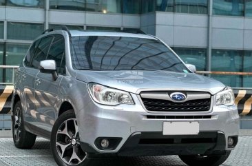 2016 Subaru Forester in Makati, Metro Manila