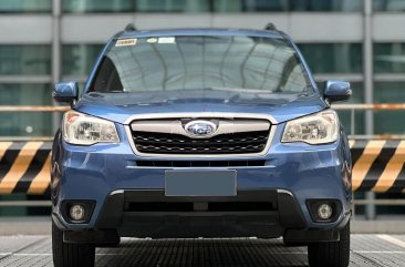 2015 Subaru Forester in Makati, Metro Manila