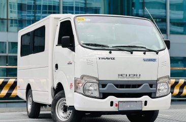 2021 Isuzu Traviz in Makati, Metro Manila