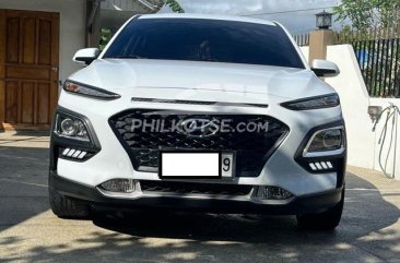 2020 Hyundai Kona  2.0 GLS 6A/T in Bansud, Oriental Mindoro