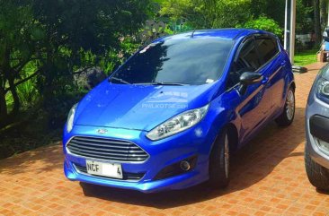 2016 Ford Fiesta  1.0L Titanium + PS in Tagaytay, Cavite