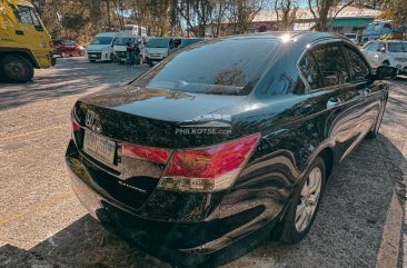 2010 Honda Accord in Baguio, Benguet