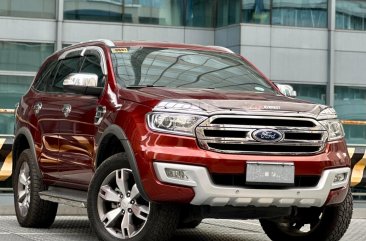 2016 Ford Everest in Makati, Metro Manila