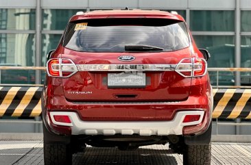 2016 Ford Everest in Makati, Metro Manila