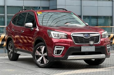 2020 Subaru Forester in Makati, Metro Manila