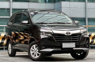 2020 Toyota Avanza in Makati, Metro Manila