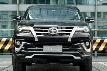 2016 Toyota Fortuner in Makati, Metro Manila