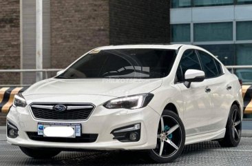 2018 Subaru Impreza  2.0i-S CVT in Makati, Metro Manila