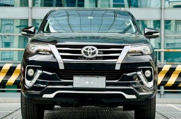 2016 Toyota Fortuner in Makati, Metro Manila