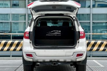 2017 Ford Everest in Makati, Metro Manila