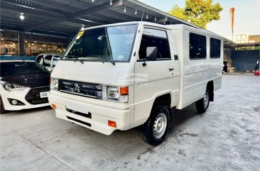 2024 Mitsubishi L300 in Las Piñas, Metro Manila