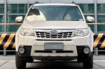 2013 Subaru Forester in Makati, Metro Manila