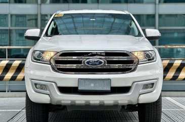 2017 Ford Everest  Trend 2.2L 4x2 AT in Makati, Metro Manila