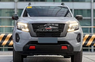 2023 Nissan Navara Pro-4X 4x4 AT in Makati, Metro Manila