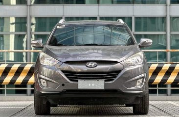 2014 Hyundai Tucson in Makati, Metro Manila