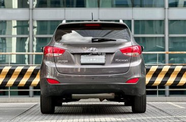 2013 Hyundai Tucson in Makati, Metro Manila