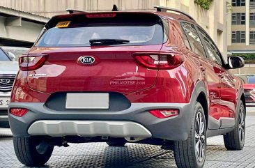 2021 Kia Stonic in Makati, Metro Manila