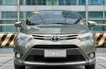 2018 Toyota Vios  1.3 E CVT in Makati, Metro Manila