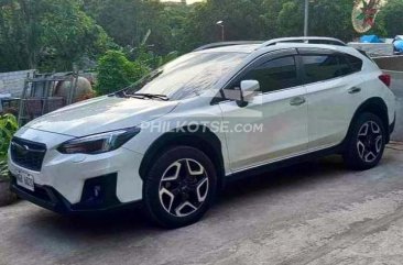 2020 Subaru XV 2.0i CVT in Trece Martires, Cavite